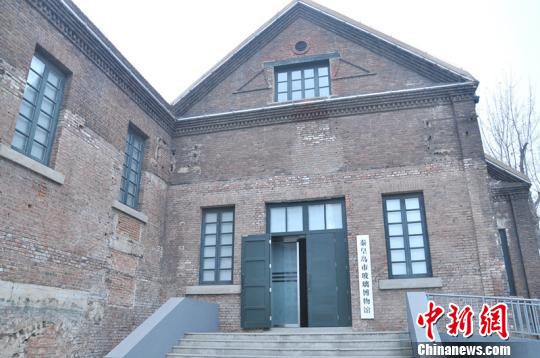 中國首家玻璃專(zhuān)題博物館：講述玻璃的那些事兒